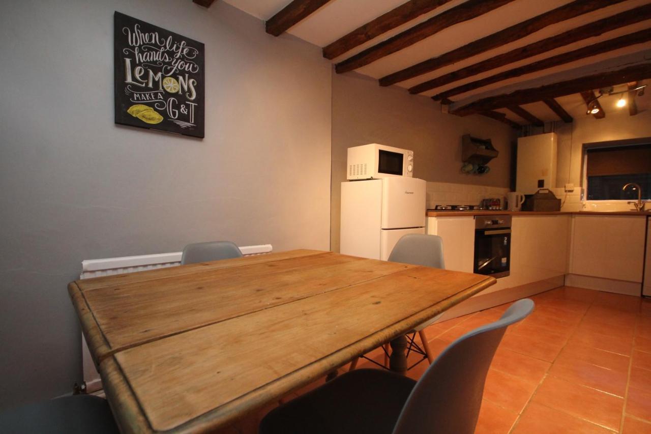 Malvern House Banbury Dış mekan fotoğraf