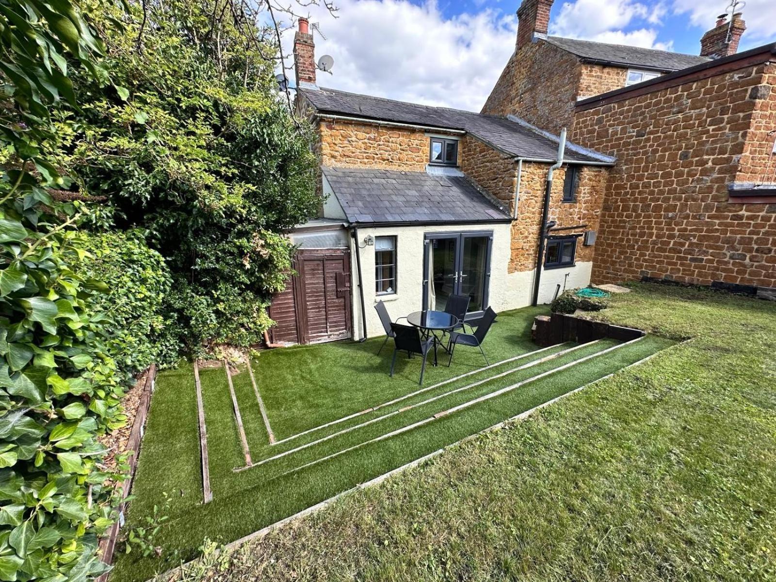 Malvern House Banbury Dış mekan fotoğraf