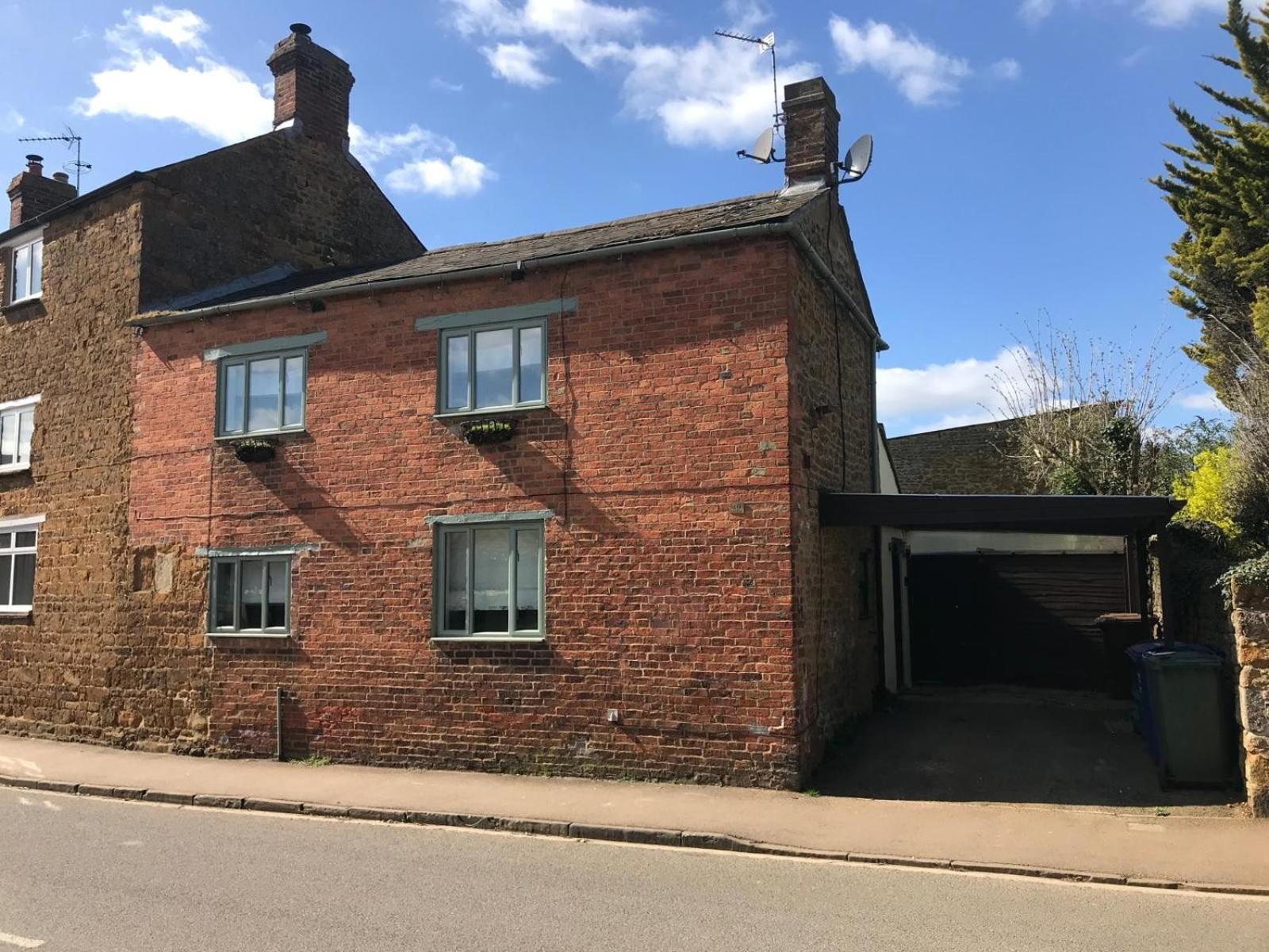 Malvern House Banbury Dış mekan fotoğraf