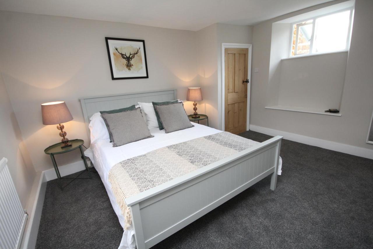Malvern House Banbury Dış mekan fotoğraf