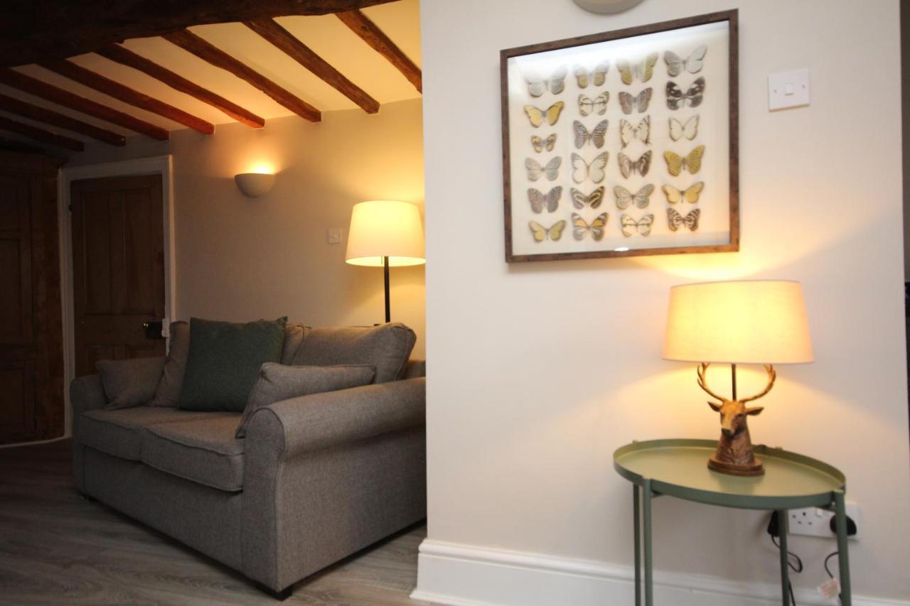 Malvern House Banbury Dış mekan fotoğraf