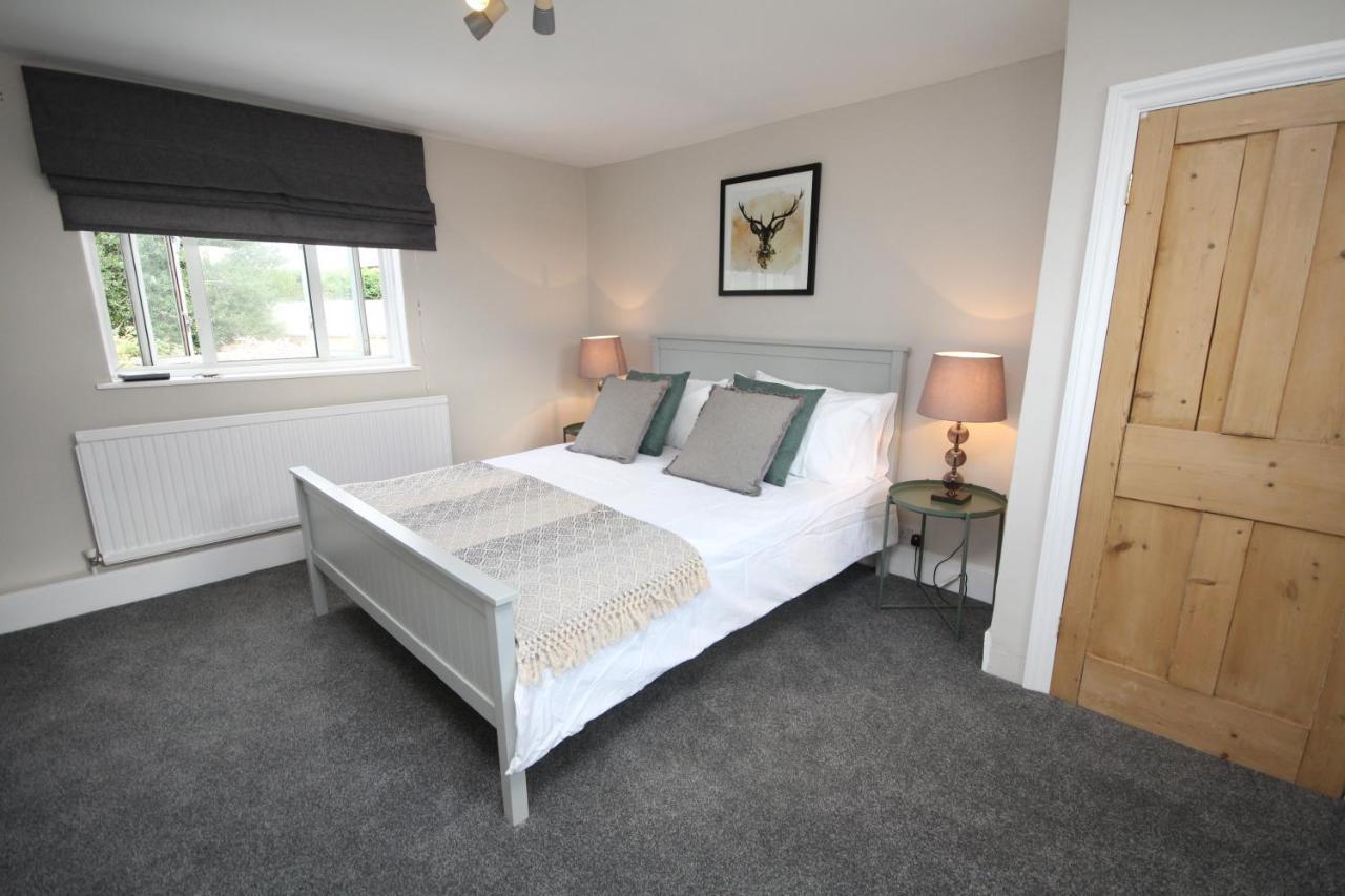 Malvern House Banbury Dış mekan fotoğraf
